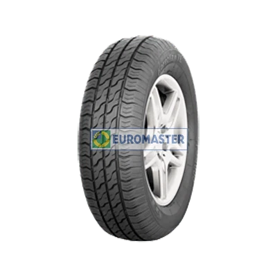 Sommerreifen GT RADIAL 155/70 R 13 TL 78N KARGOMAX ST4000 XL FP - Bild 1 von 2