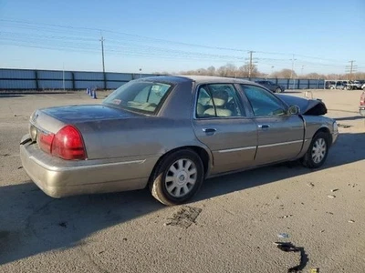 Starter Motor Thru 3/13/05 Fits 96-05 CROWN VICTORIA 2021208 - Image 1 of 4
