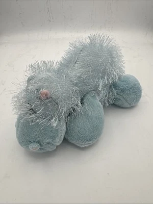 Ganz Webkinz Hippo HM009 Pre-Owned No Code - Image 1 of 4