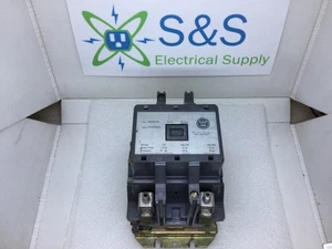 Westinghouse A201K3BA 90A 2 Pole Size 3 480V @60C 440V @ 50C 110-600V Contactor - Picture 1 of 9