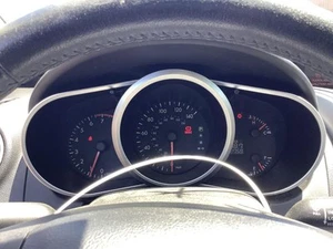 Speedometer Cluster MPH Without Black Out Option Fits 11-12 MAZDA CX-7 4657223 - Picture 1 of 12