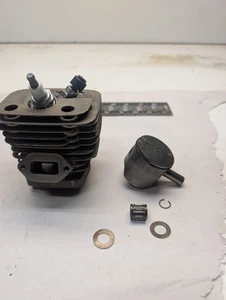 Echo A130002041 Cylinder CS590 Timber Wolf CS600P Shindaiwa 591 OEM piston 590 - Picture 1 of 17