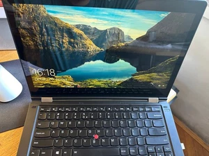 Lenovo ThinkPad Yoga P40 - Afbeelding 1 van 8
