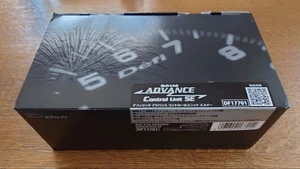 Defi Genuine ADVANCE Control Unit SE DF17701 Japan New w/Box - Bild 1 von 2