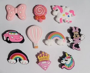 SHOE CHARMS FOR CROCS - Picture 1 of 1