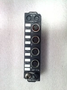 AMAT 0190-15402 Turck SNNE-04A-0007 DeviceNet Hubs, WORKING - Picture 1 of 5