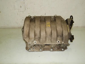 Audi A8 4D 3,7 V8 169KW Ansaugbrücke Ansaugkrümmer 077133185F 255218 - Bild 1 von 7