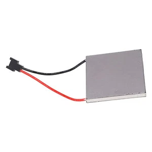 Hoja generador de ventilador de chimenea 227 ° C hoja de grafito resistencia a altas temperaturas - Imagen 1 de 22