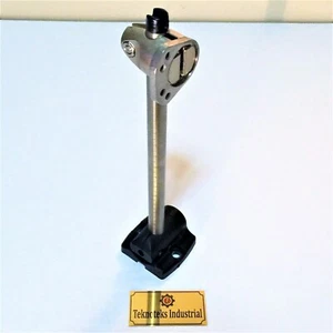OMRON / KEYENCE  PHOTOELECTRIC SENSOR MOUNTING BRACKET/STEEL TOWER  - Picture 1 of 3