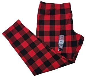No Boundaries Juniors Holiday Print Leggings Size XXXL (21) NEW - Picture 1 of 5