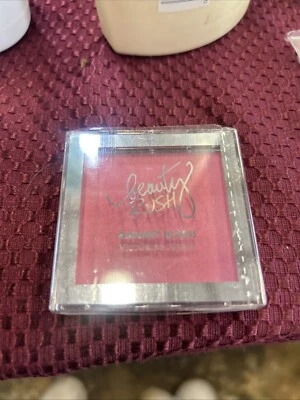 Victoria's Secret BEAUTY RUSH Radiant Blush - Flutter Sealed - Image 1 of 2