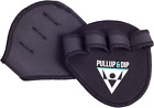 Neoprene Grip Pads Lifting Grips, the Alternative to Gym Workout Gloves, Lifting