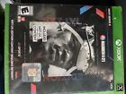 Xbox  Madden 21 Nxt Level Edition Brand New Sealed Game