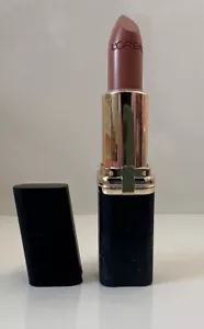 LOREAL Colour Riche LIPSTICK ~ JENNIFER'S NUDE #370 Imperfect - Picture 1 of 2