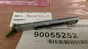 Universal Instruments Radial Inserter GUIDE, JAW (13.0 MM) 90055252 **NEW** - Picture 1 of 3