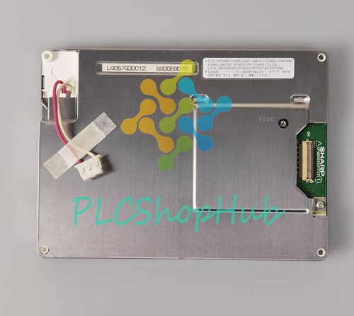 New LCD Screen Display Module HD Sharp 5.7 inch LQ057Q3DC12 | eBay