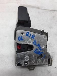 R/R Right Rear Door Lock Actuator 2002 BMW 525i HO-115P - Picture 1 of 4
