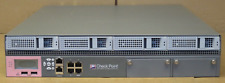 Check Point Smart-1 3050 CPAP-SM3050 ST-50 Urządzenie zarządzające 32 GB RAM 4x 2 TB