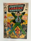 Justice League Of America #77 (Dec 1969, Dc) Murphy Anderson Cover | Combined Sh