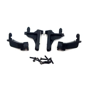 ARRMA Notorious 6S V6 - Front & Rear Body Post Set - Z-ARA-1523 - Bild 1 von 5