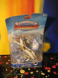 Jetstream Skylanders Superchargers Toys To Life Eagle Plane Vehicle Carded - Picture 1 of 6