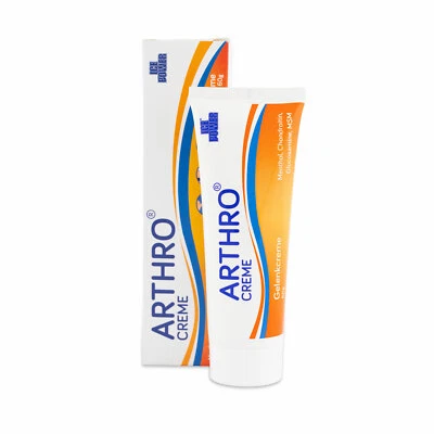 Ice Power Arthro Creme | Kühlgel | 60 Gramm
