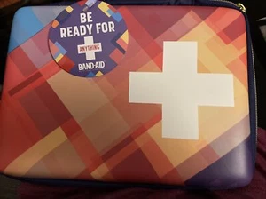 FIRST AID BAG/CASE BUILD YOUR OWN - Picture 1 of 2
