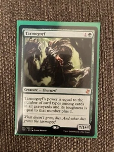 Tarmogoyf - Time Spiral Remastered (Magic / MTG) Near Mint - Picture 1 of 1