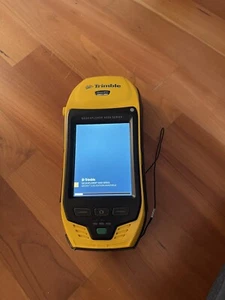 Trimble Geo XH 3.5G Geoexplorer 6000 Vermessungsgerät - Bild 1 von 12