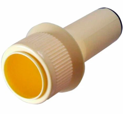 GECASA SRL BOCCHETTONE PORTA SACCHETTO PER ASPIRAPOLVERE VORWERK FOLLETTO VK 116 117