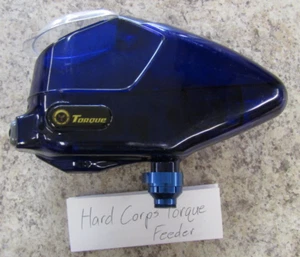 Hard Corps Torque Paintball Loader - Bild 1 von 5