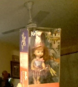2 Wizard of Oz Dolls, Kelly & Tommy, Lullaby and Mayor Munchkins! Get them today - Picture 1 of 4