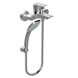 IDEAL STANDARD - MISCELATORE RUBINETTO GRUPPO VASCA COMPLETO CERAMIX NEW A6547AA - Foto 1 di 1