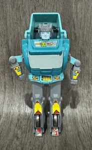 1986 Transformers G1 Kup Car Autobot Takara Hasbro Action Figure - Picture 1 of 10