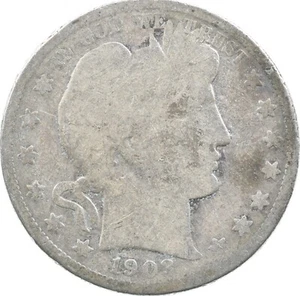 Better 1903-O US Barber 90% Silver Half Dollar Coin Collection Set Break *794 - Picture 1 of 3
