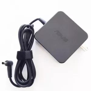 Adaptador de CA original 65W Cargador de batería para ASUS Q524UQ Q534U Q534UX 4,5 mm*3,0 mm - Imagen 1 de 4