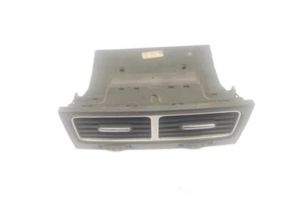 ЗАДНЯЯ ЦЕНТРАЛЬНАЯ ВЕНТИЛЯЦИОННАЯ КОНСОЛЬ 2010 ON MK2 VOLKSWAGEN TOUAREG 7P6819203A - Изображение 1 из 4