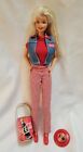 Coca-Cola Picnic Barbie Special Edition Doll 1997 Mattel #19626.  Only $12.00 on eBay