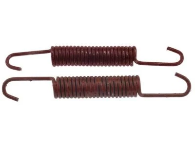 For 1968 International 1200C Drum Brake Adjusting Spring Kit Rear 31579QZ - Image 1 of 2