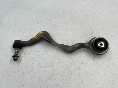 08 09 10 Brazo de control inferior pasajero delantero derecho BMW 135i E82 tracción trasera 1543 OEM Foto 1 de 4