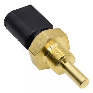 Engine Coolant Temp Sensor fits Porsche Boxster, Cayman, 911 - Picture 1 of 4