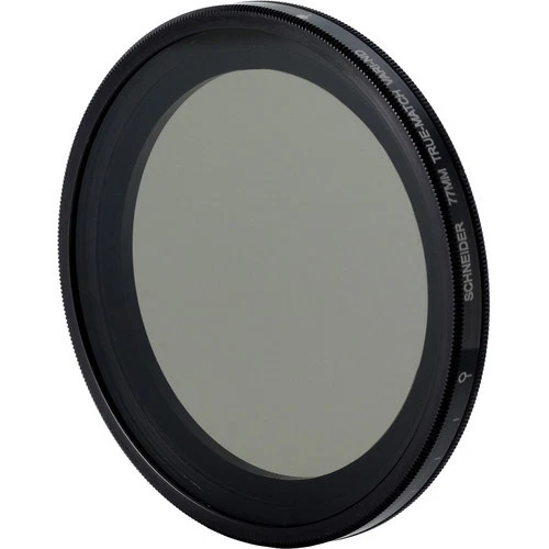 New Schneider 82mm TRUE-MATCH VARI-ND THREAD Filter MFR # 68-031182 - Image 1 of 1
