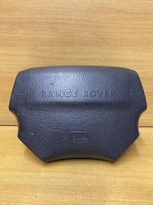 RANGE ROVER P38 2.5 4.0 4.6 STEERING WHEEL SRS AIRBAG 94-02 - Picture 1 of 5