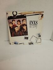INXS The Swing 1984 Vinyl LP