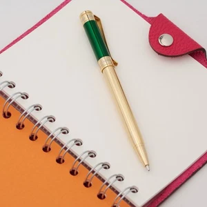 Discovery EMIRATI Limited Edition of 888 pens by Ancora 1919 Italia brandneu - Bild 1 von 10