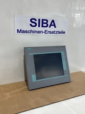 Siemens 6AV7461-7TA00-0AA0 ES: 001 SIMATIC FLAT PANEL 10,4" - Photo 1/4