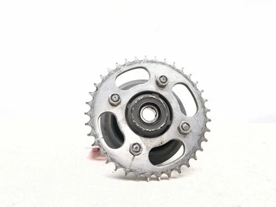 17-20 Honda Grom MSX 125 Rear Wheel Cush Drive Sprocket Hub JTR212-37 - Image 1 of 4