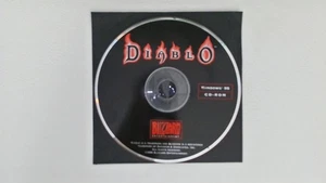 Diablo (PC, 1996) - Imagen 1 de 1