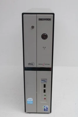 Samsung DB-Z55 Desktop PC - Image 1 of 4