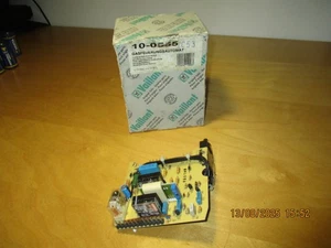 Vaillant 10-0555 100555 Leiterplatte VC 110 VC-W 180-282 Printplatte NEU - Picture 1 of 3